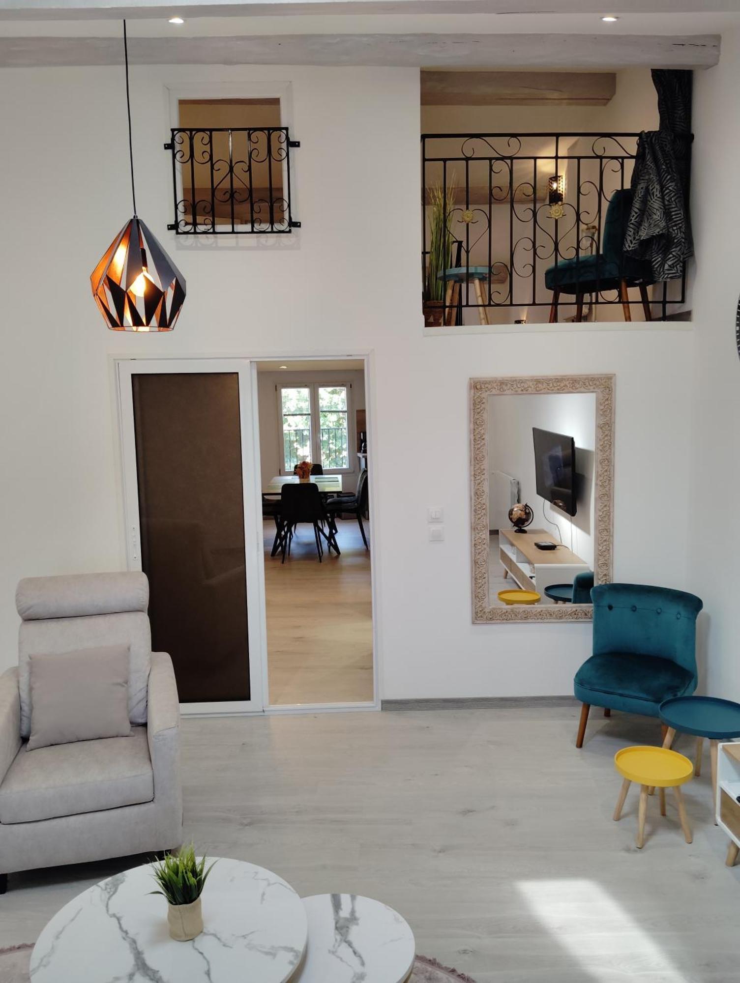 Maison Chez Marthe Le Muy Extérieur photo