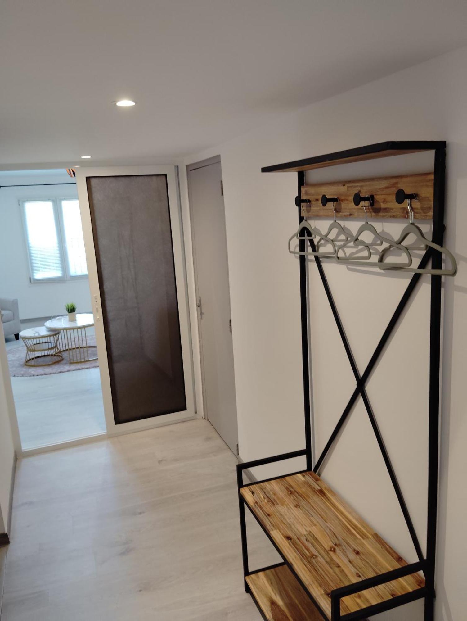 Maison Chez Marthe Le Muy Extérieur photo