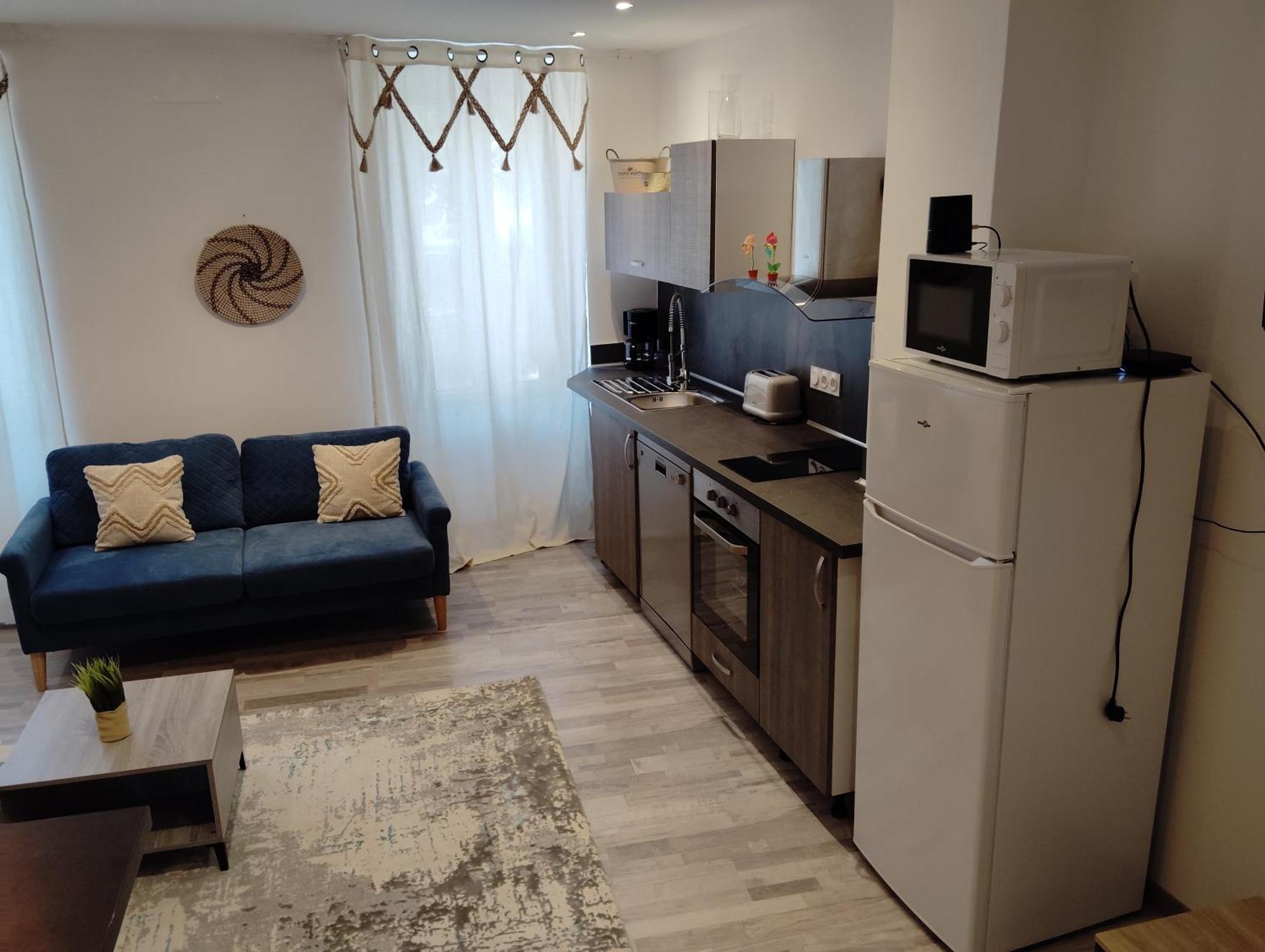 Maison Chez Marthe Le Muy Extérieur photo
