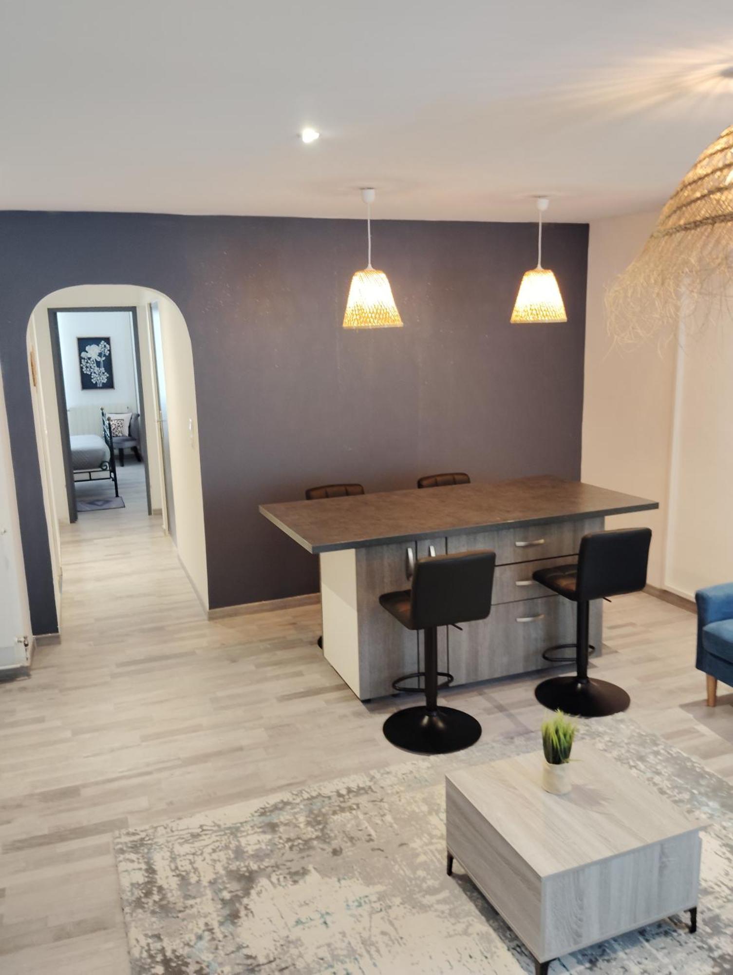 Maison Chez Marthe Le Muy Extérieur photo