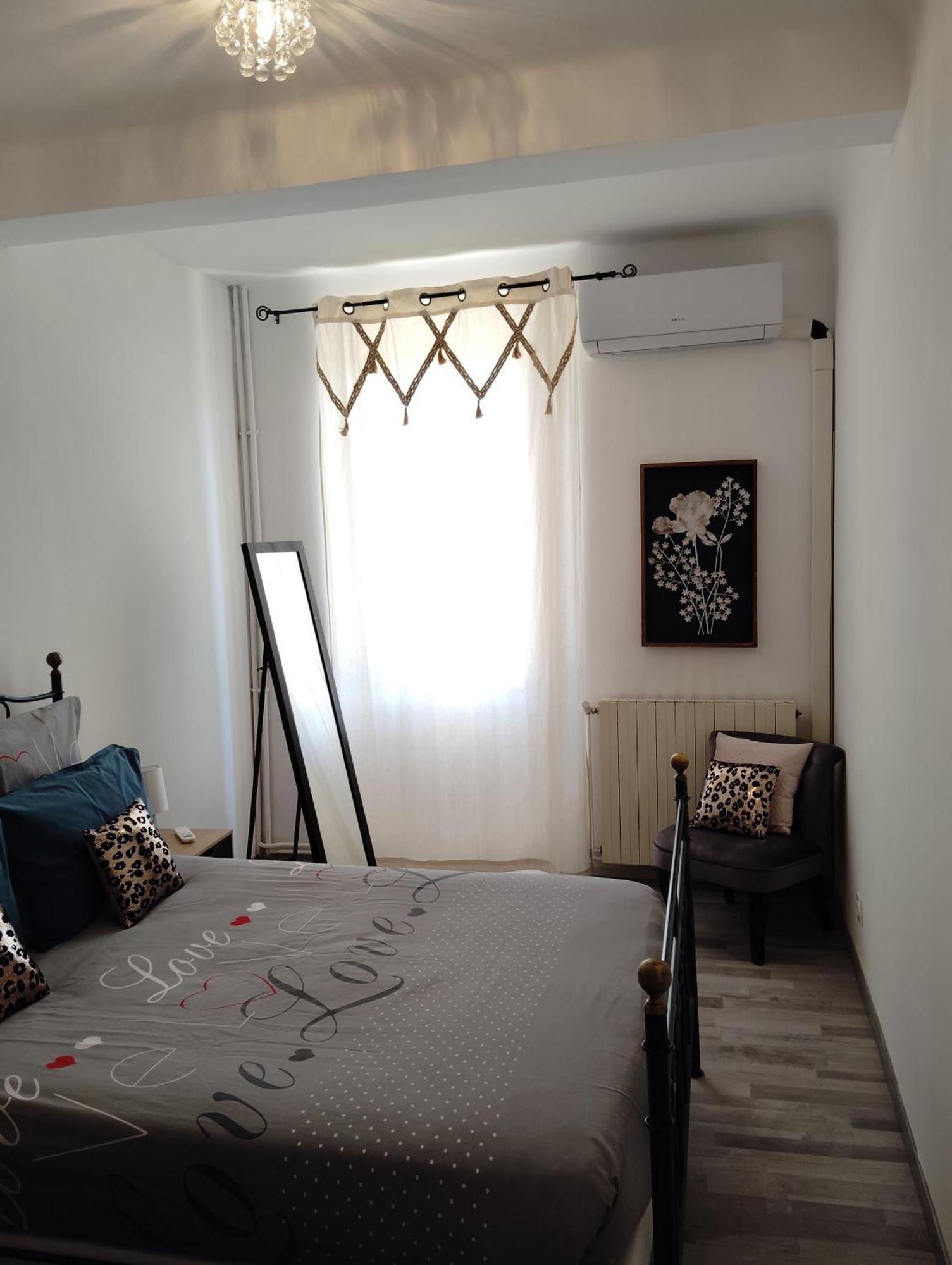 Maison Chez Marthe Le Muy Extérieur photo