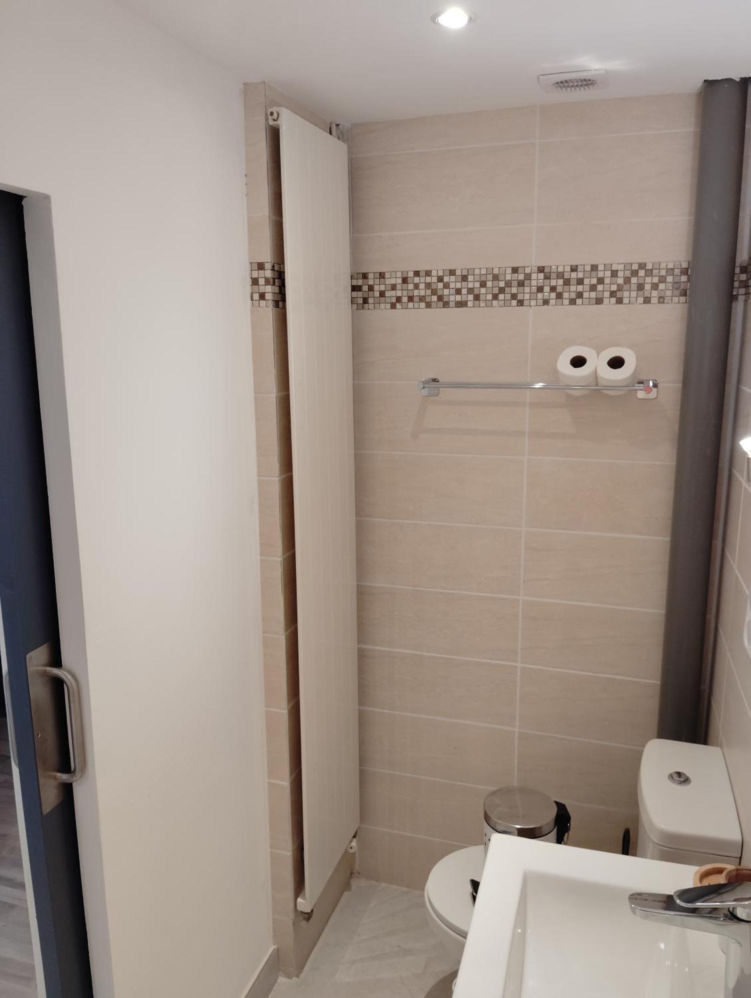 Maison Chez Marthe Le Muy Extérieur photo