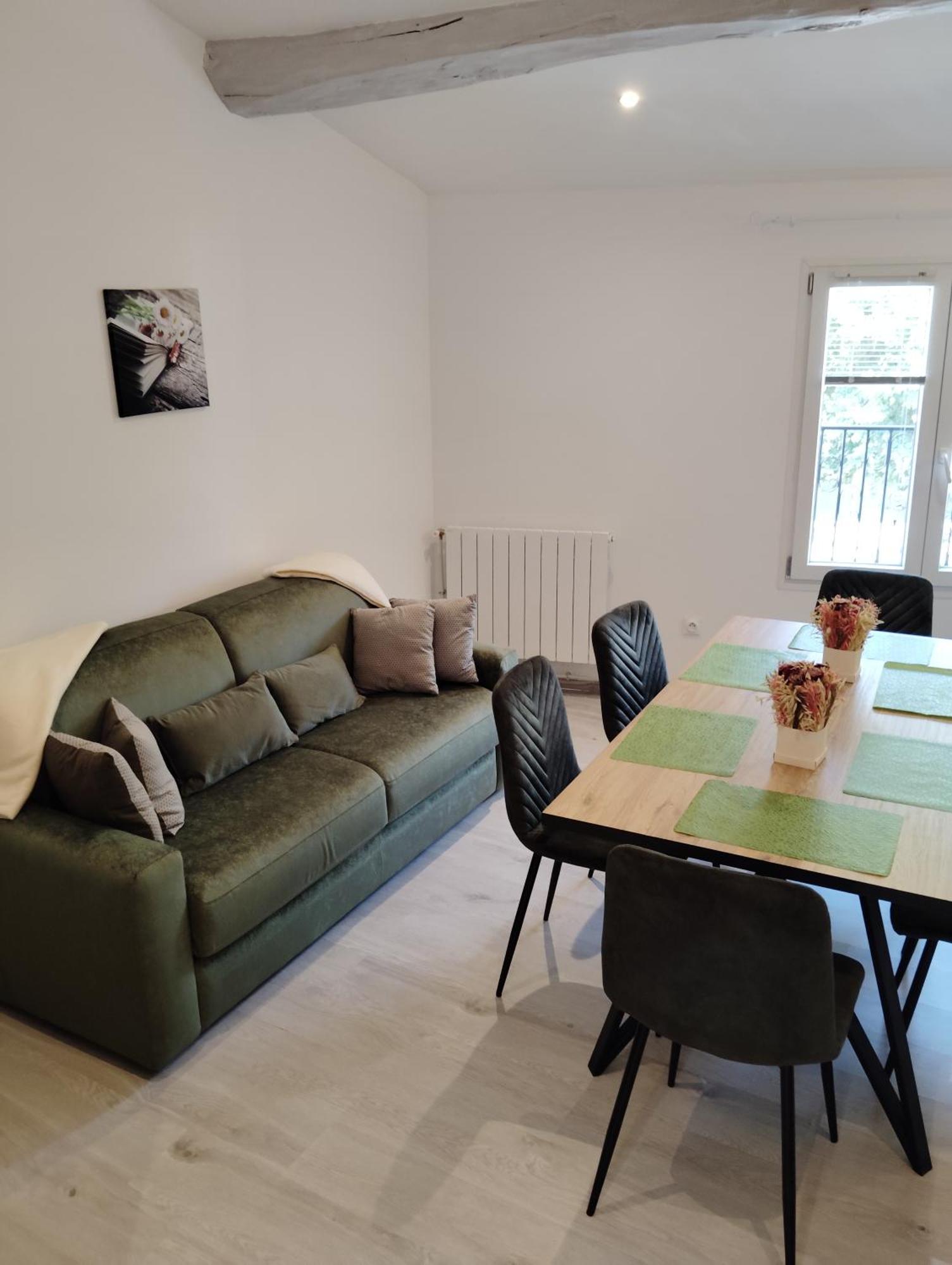 Maison Chez Marthe Le Muy Extérieur photo